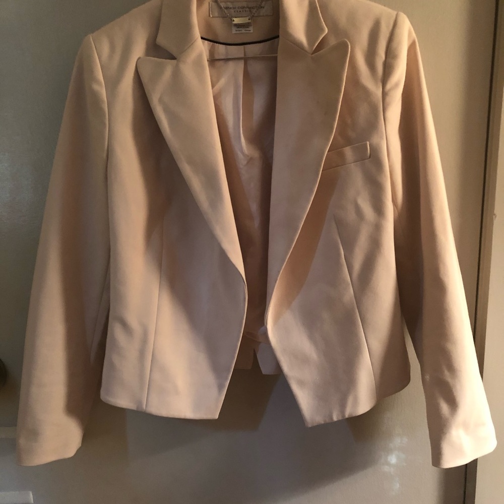 French Connection Blazer